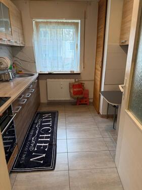 Foto - Erdgeschoßwohnung in Mengen zum Kaufen