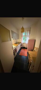 Foto - 2 Zimmer Erdgeschoßwohnung zur Miete in Berlin