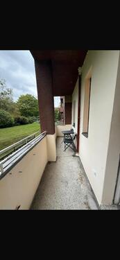 Foto - Erdgeschoßwohnung in Berlin zur Miete