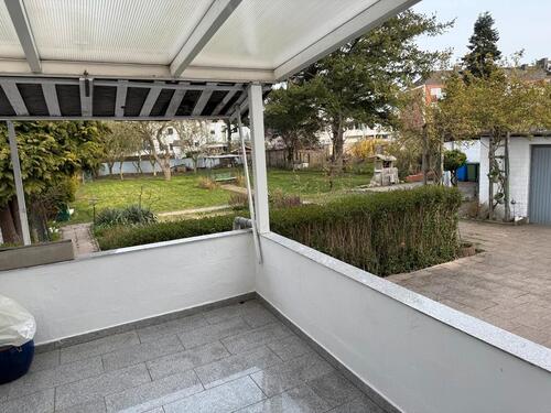 Foto - Familienfreundliche Doppelhaushälfte mit großem Garten in Düren