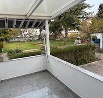 Familienfreundliche Doppelhaushälfte mit großem Garten in Düren