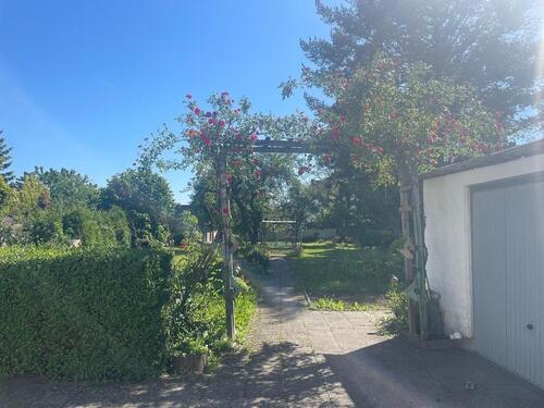 Foto - Doppelhaushälfte in Düren zum Kaufen