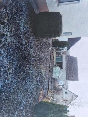 Foto - In Dürmentingen 3 z. Wohnung 85 qm+Garten +Garage +Werkstatt