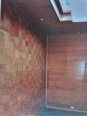 Foto - 3 Zimmer Erdgeschoßwohnung in Dürmentingen