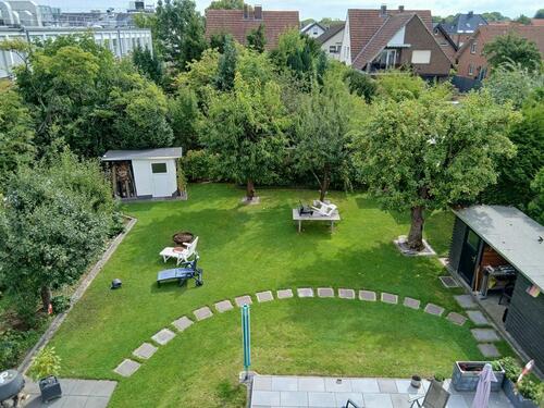 Foto - Mehrfamilienhaus, Wohnhaus zum Kaufen in Bielefeld