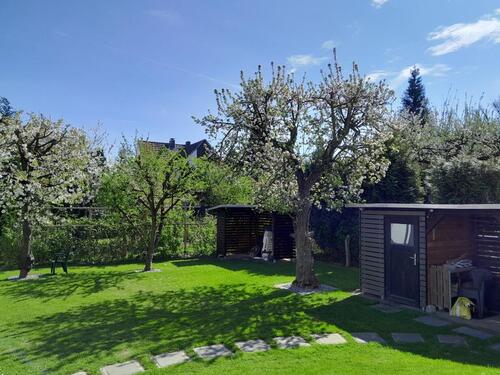 Foto - Mehrfamilienhaus, Wohnhaus in Bielefeld