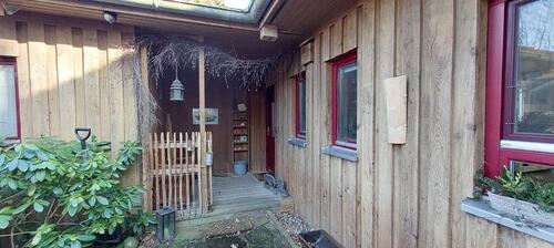 Foto - 5 Zimmer Einfamilienhaus zum Kaufen in Hanerau-Hademarschen