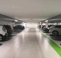 Tiefgaragensteplatz - Garage - Stellplatz - Tiefgarage - Auto - Rheda-Wiedenbrück