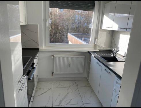 Foto - Schöne und Moderne 2 Zimmer Wohnung in Bad Vilbel