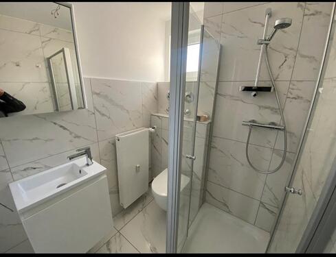 Foto - 1 Zimmer Dachgeschoßwohnung zur Miete in Bad Vilbel