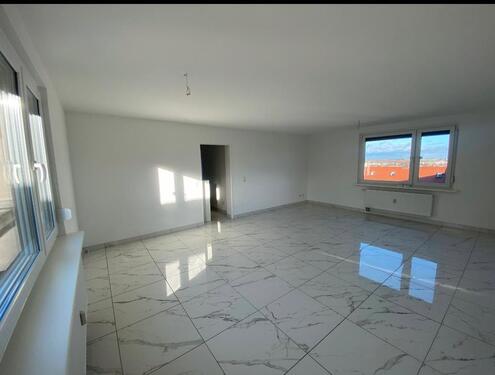 Foto - 1 Zimmer Dachgeschoßwohnung in Bad Vilbel