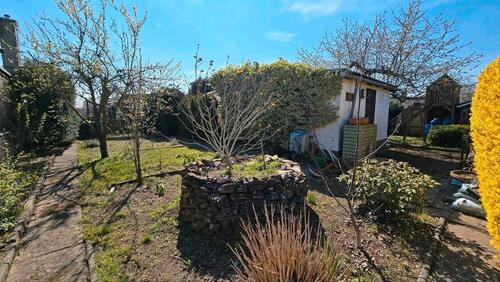 Foto - Kleingarten Laubengarten in Ströbitz