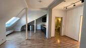 Foto - Wunderschöne Loft ähnliche 2 ZKB in der Saarbrücker Innenstadt