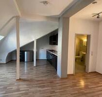 Wunderschöne Loft ähnliche 2 ZKB in der Saarbrücker Innenstadt - Saarbrücken Eschberg