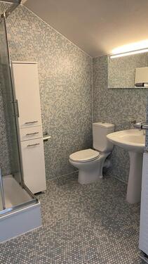 Foto - 2.5 Zimmer Dachgeschoßwohnung in Saarbrücken