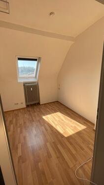 Foto - Dachgeschoßwohnung in Saarbrücken zur Miete