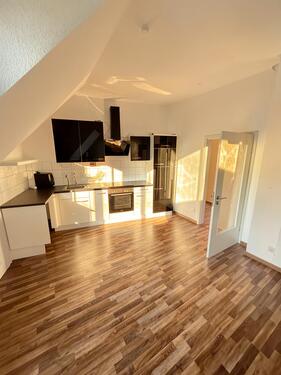 Foto - [VAC-23424] - Schöne 3-Zimmer Wohnung mit Einbauküche!