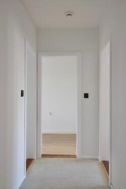 Foto - 3 Zimmer Etagenwohnung zur Miete in Weißenfels