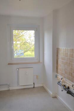 Foto - 3 Zimmer Etagenwohnung in Weißenfels