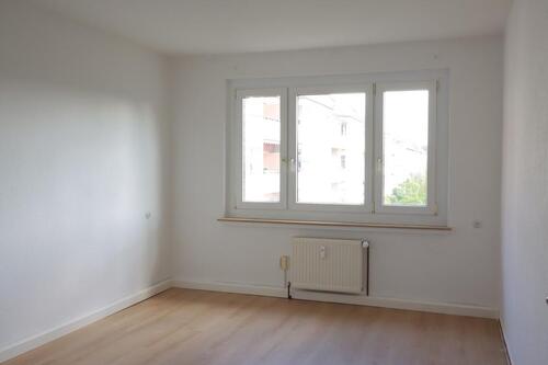 Foto - Etagenwohnung in Weißenfels zur Miete