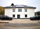 Foto - Wunderschöne Neubauwohnung KfW 40 EE Standart mit Maisonette