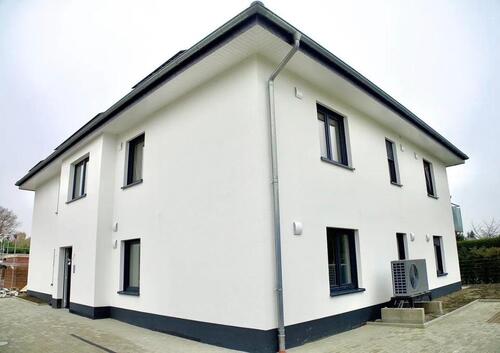 Foto - 4 Zimmer Maisonettenwohnung zur Miete in Bad Oeynhausen