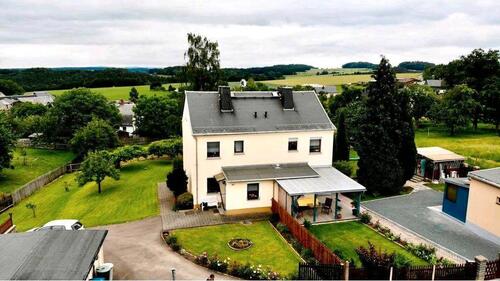Foto - Einfamilienhaus in Greiz zum Kaufen