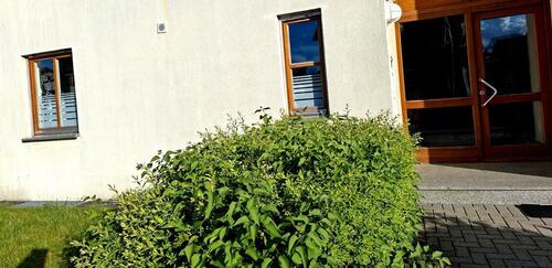 Foto - 2 Zimmer Erdgeschoßwohnung zum Kaufen in Berngau