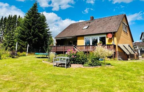 Foto - 4 Zimmer Einfamilienhaus in Bielefeld