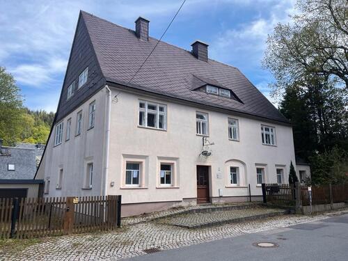 Foto - Haus im idyllischen Geising bei Altenberg zu verkaufen