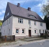 Haus im idyllischen Geising bei Altenberg zu verkaufen