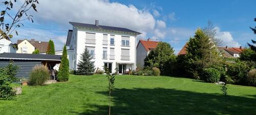 Foto - Einfamilienhaus in Neunkirchen