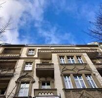 Charmantes Erdgeschoss! - 1.274,00 EUR Kaltmiete, in Berlin (PLZ: 10405) Pankow