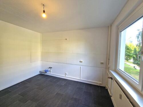 Foto - Etagenwohnung zur Miete in Prenzlau