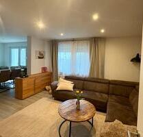 3 ZKB-Wohnung mit Garten in Geseke - 82,42 m² ab 1.10 frei