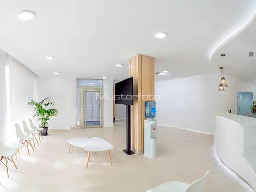 Foto - Großzügige Praxisräume 150m² mit vielen Möglichkeiten in großem Ärztehaus in Oberhausen-Sterkrade