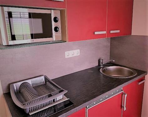 Foto - 1,5 Zimmer Appartement möbiliert auch für Monteure, Studenten...