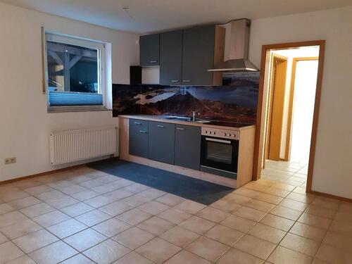 Foto - Einliegerwohnung 37 m2 ab 1.12.1.1. zu vermieten