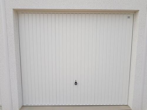 Foto - Neue Garage, Fertiggarage, Einzelgarage zu vermieten!