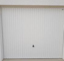 Neue Garage, Fertiggarage, Einzelgarage zu vermieten! - Steinberg am See Oder