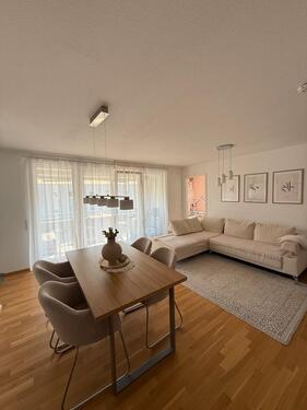Foto - Moderne 3-Zi-Wohnung mit Südbalkon und TG - provisionsfrei