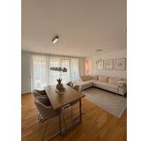 Moderne 3-Zi-Wohnung mit Südbalkon und TG - provisionsfrei - Rheinfelden (Baden)