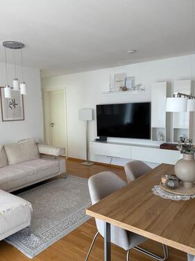 Foto - Etagenwohnung in Rheinfelden (Baden)