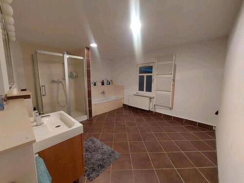 Foto - Etagenwohnung zur Miete in Clausthal-Zellerfeld