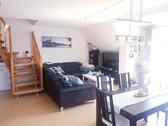 Foto - 3-Zimmer-Maisonette-Wohnung, Ingolstadt-Süd (Zuchering)