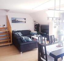 3-Zimmer-Maisonette-Wohnung, Ingolstadt-Süd (Zuchering)