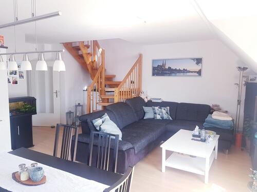 Foto - Etagenwohnung zur Miete in Ingolstadt