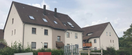 Foto - Etagenwohnung zum Kaufen in Schnaittach