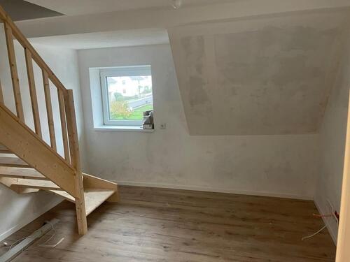 Foto - Etagenwohnung in Morschen