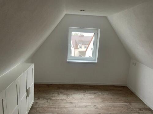 Foto - Etagenwohnung in Morschen zur Miete